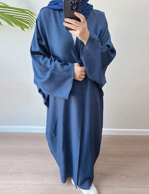 Abaya Kimono | Editions Caftan Bleu