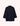 Veste Kimono | Noir Bleuté