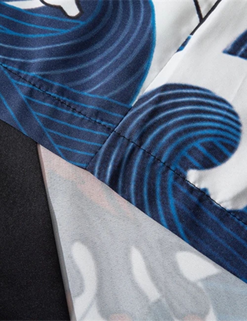 Kimono Japonais | Panda Samouraï