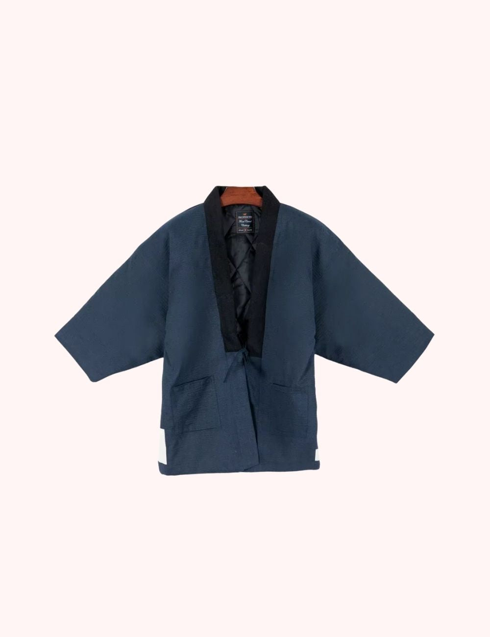 Veste Kimono Homme | Océan