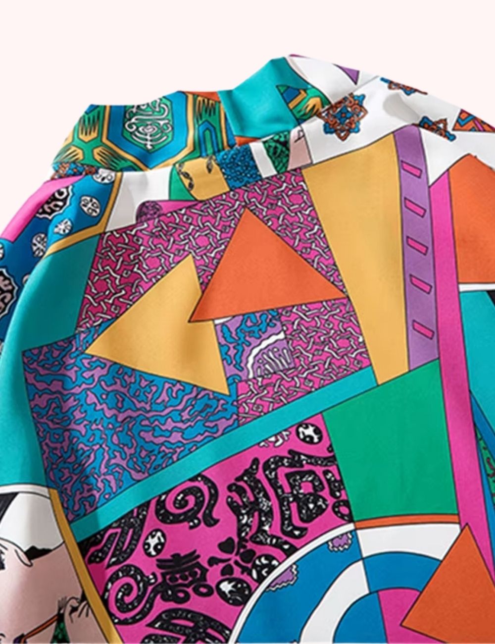Kimono Japonais | Femme du Japon