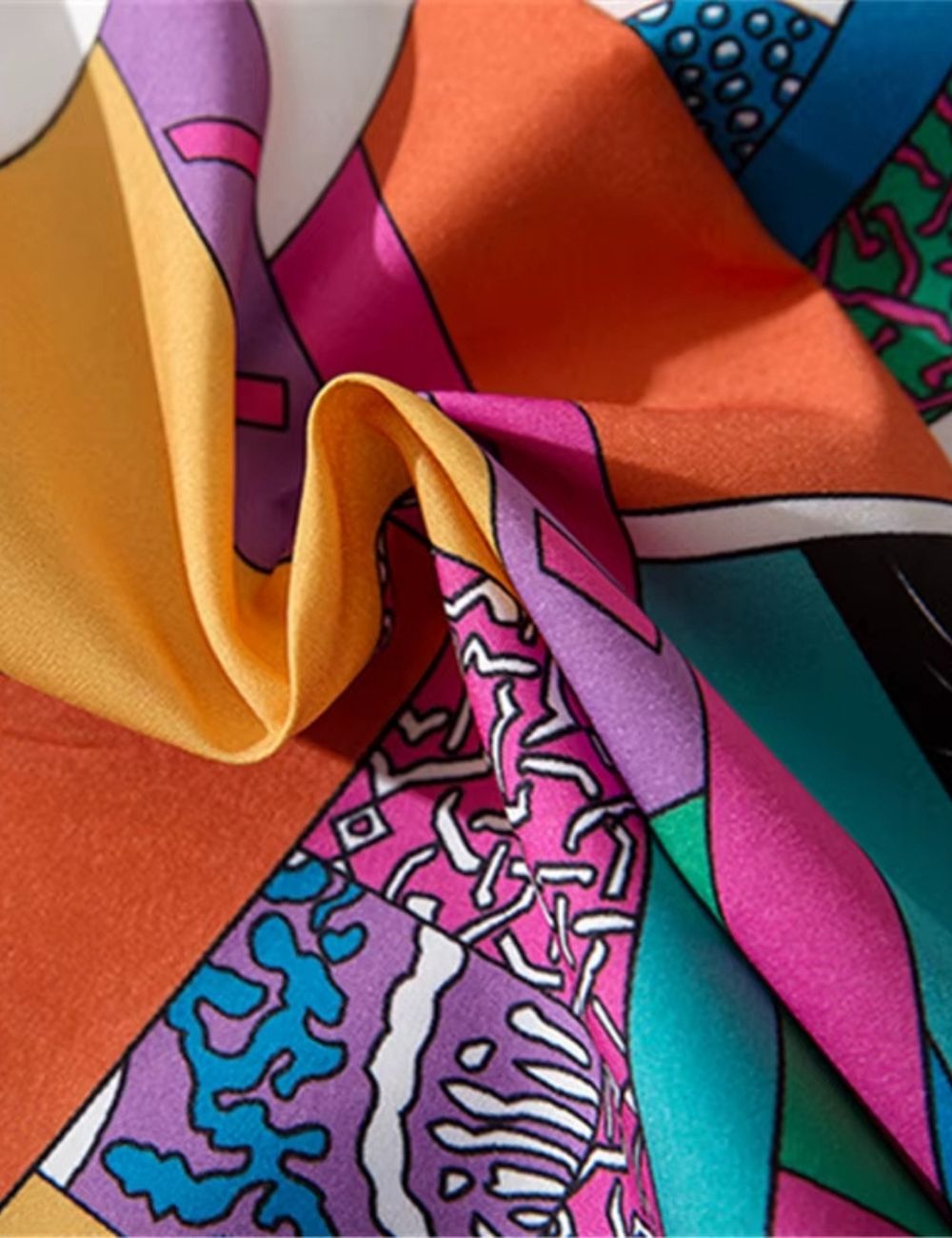 Kimono Japonais | Femme du Japon