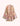 Kimono court | Fleur Beige