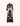 Robe Kimono | Rouge Sang