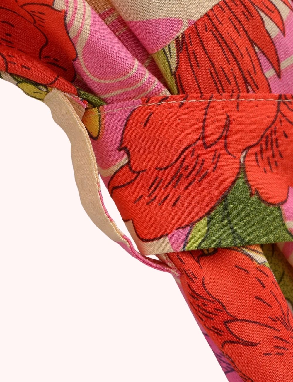 Kimono Long | Bohème Tendres
