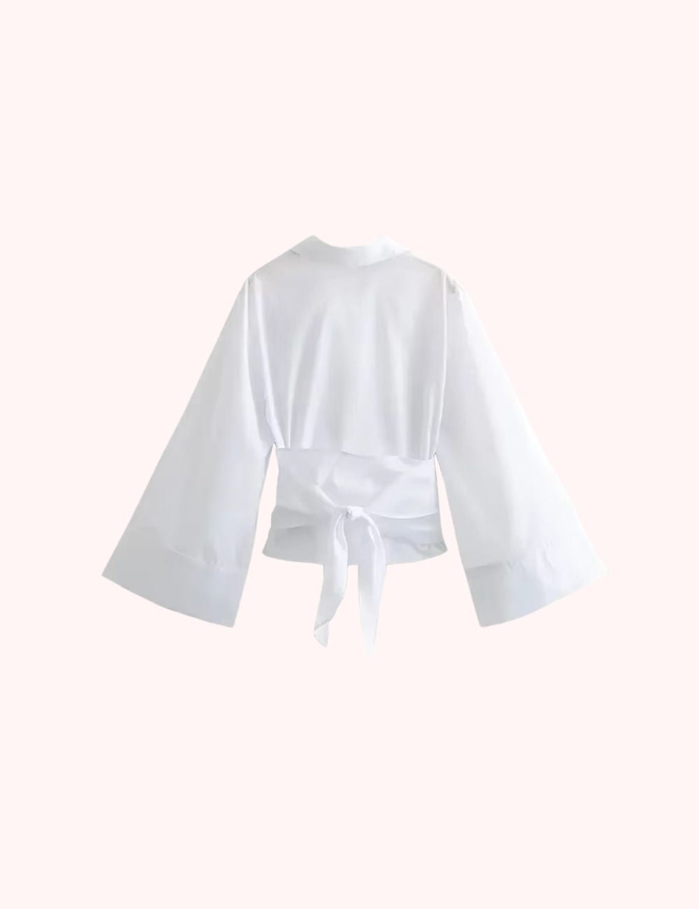 Kimono court | Blanc Hikari