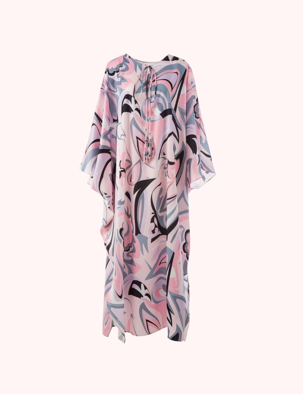 Kimono Long | Formes Roses