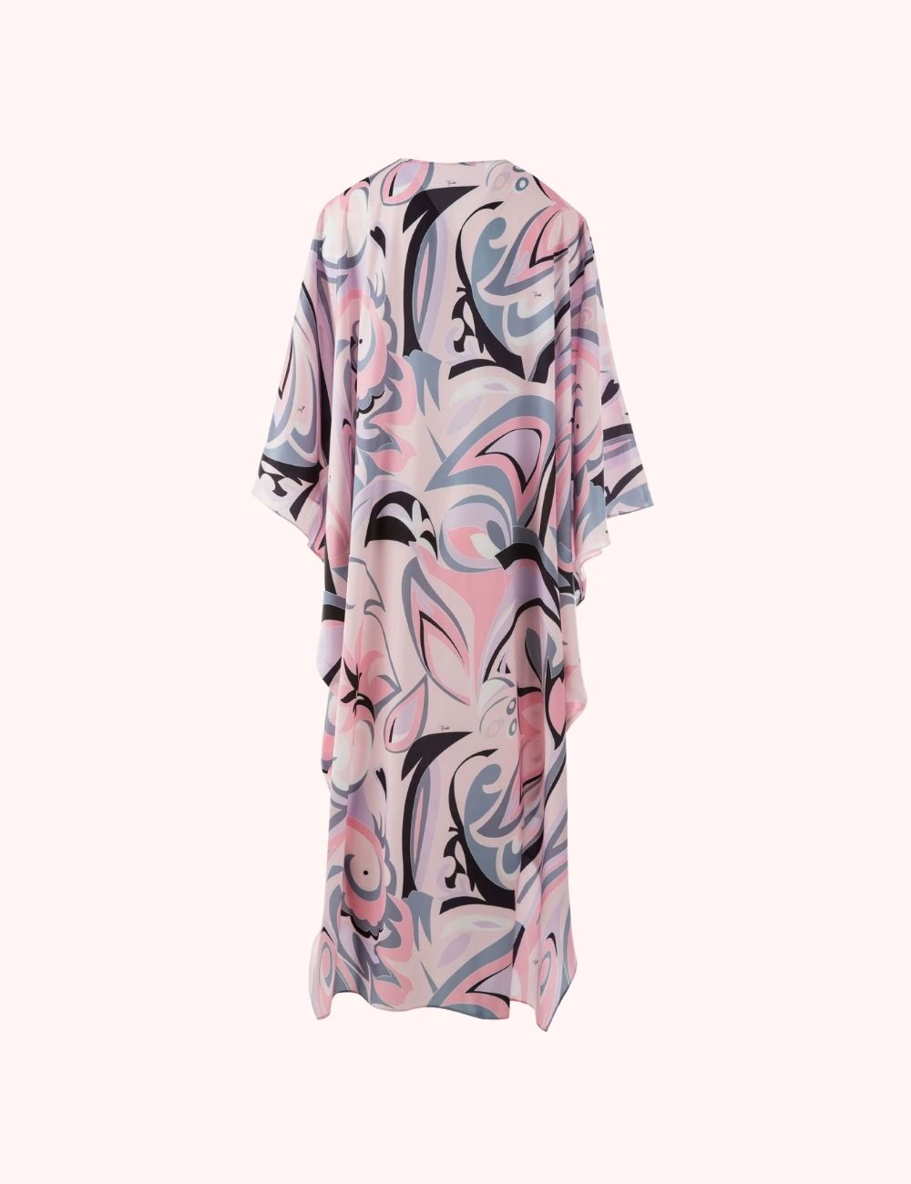 Kimono Long | Formes Roses