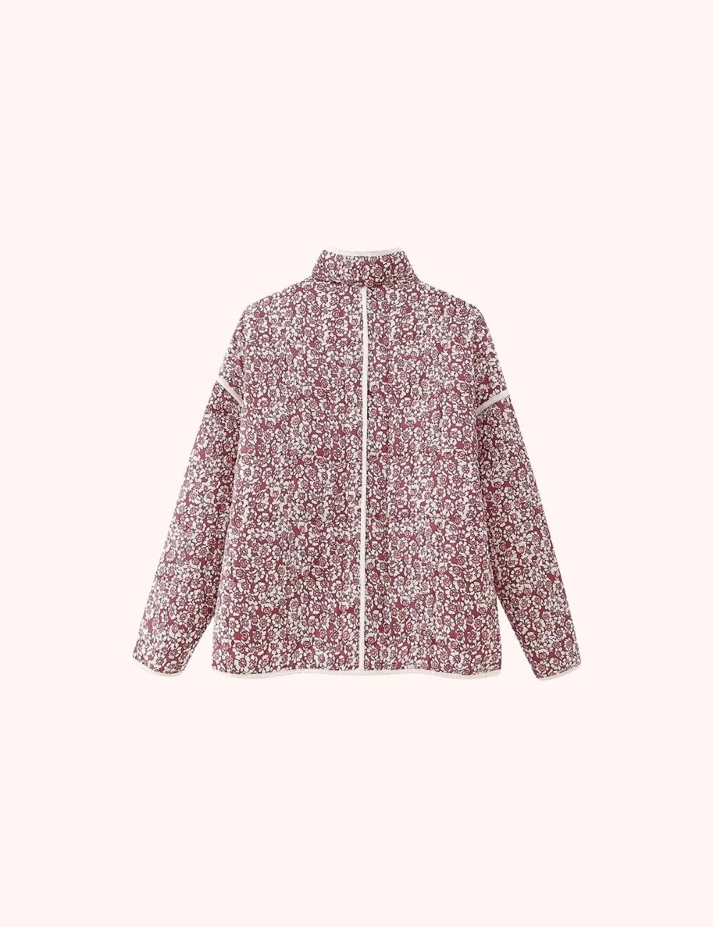 Veste Kimono | Rosée d’Hiver