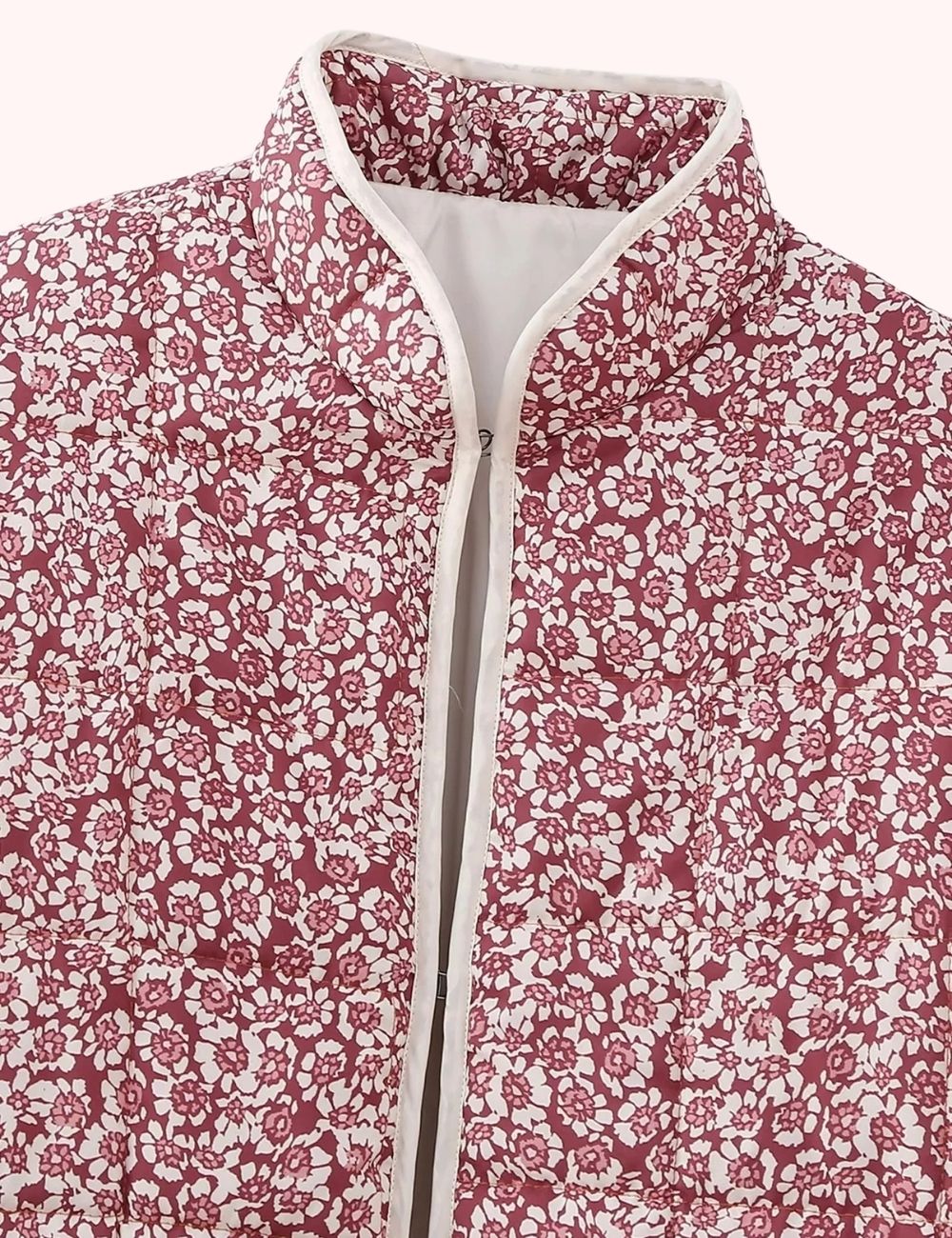 Veste Kimono | Rosée d’Hiver