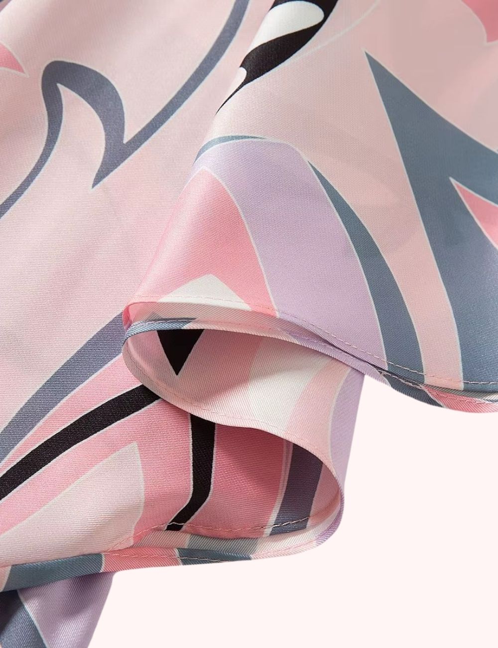 Kimono Long | Formes Roses