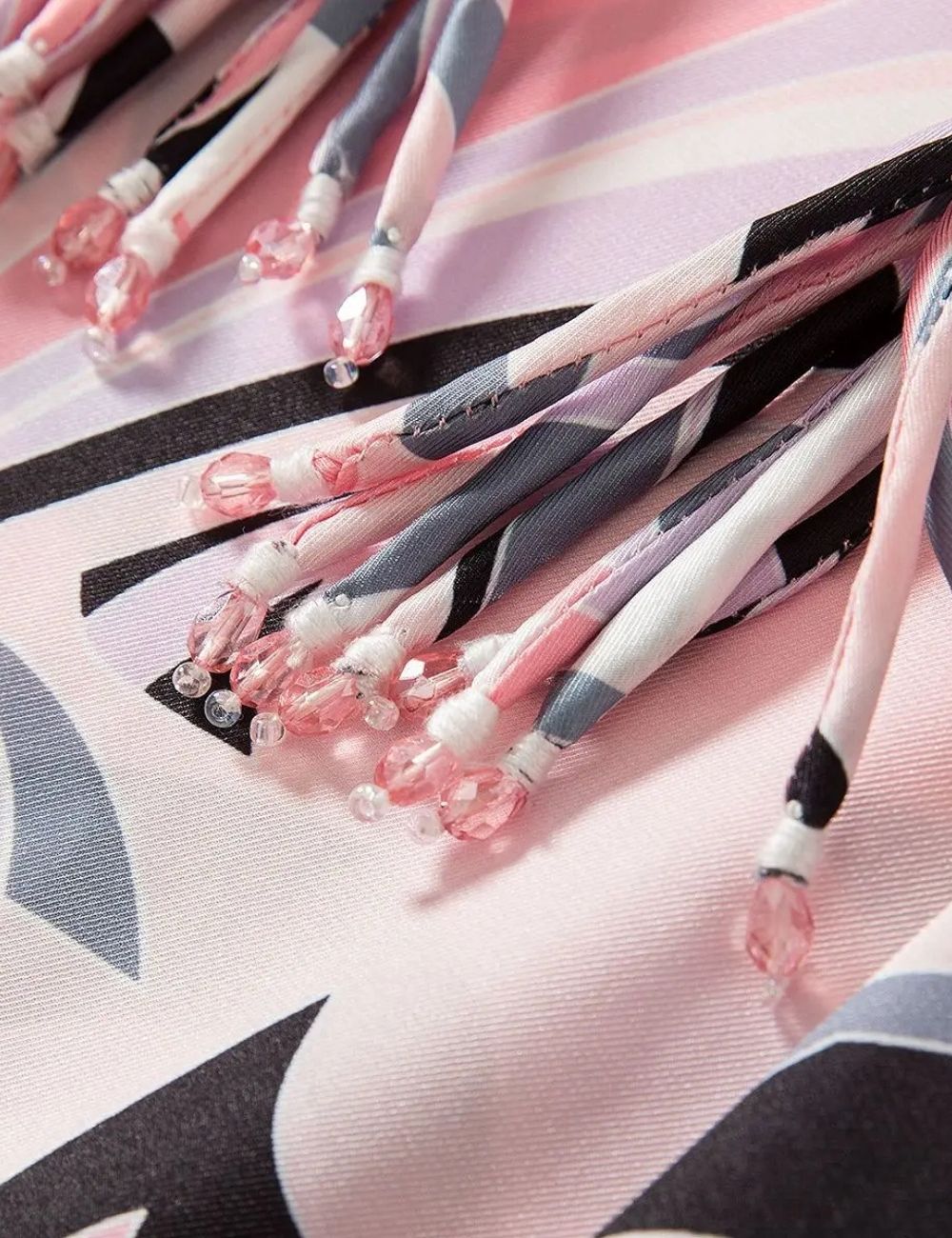 Kimono Long | Formes Roses