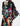 Robe Kimono Réversible | Art de la Nature