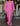 Robe Kimono | Rose Sakura