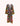 Robe Kimono | Couleurs Fidji