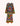 Robe Kimono | Couleurs Fidji