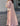 Abaya Kimono | Rose Majestueux