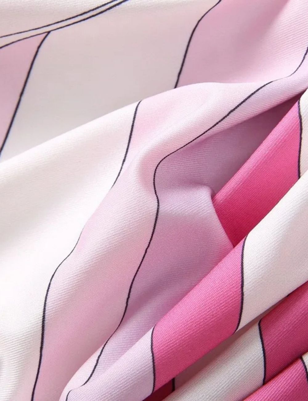 Kimono Long | Soie Rose