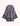 Kimono court | Nuit Florale