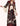 Robe Kimono | Rouge Sang