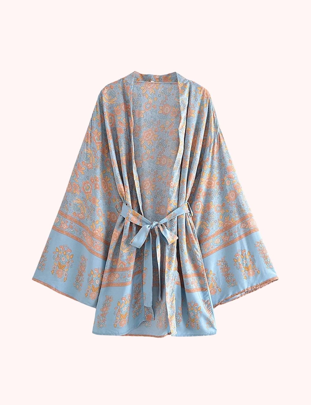 Kimono court | Ciel Azur