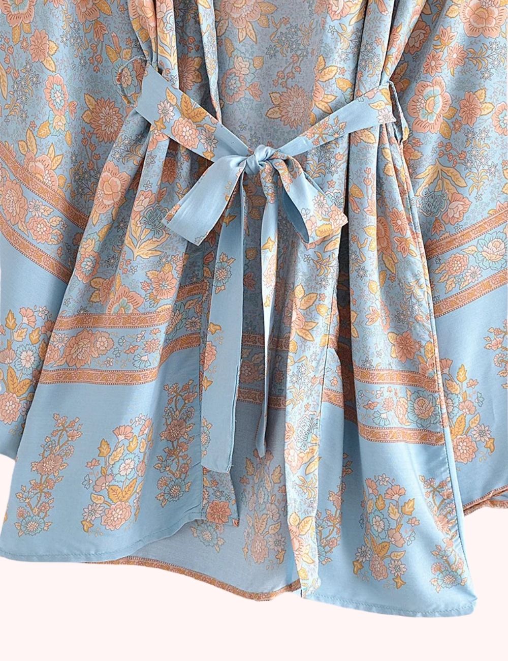 Kimono court | Ciel Azur