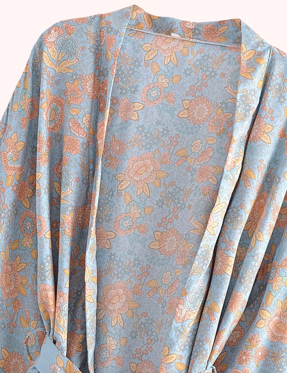 Kimono court | Ciel Azur