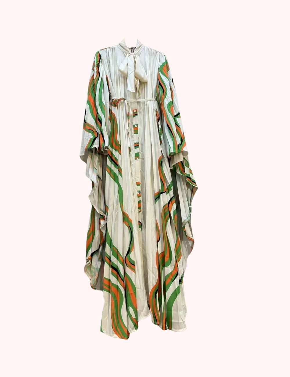 Robe Kimono | Danse Ecarlate