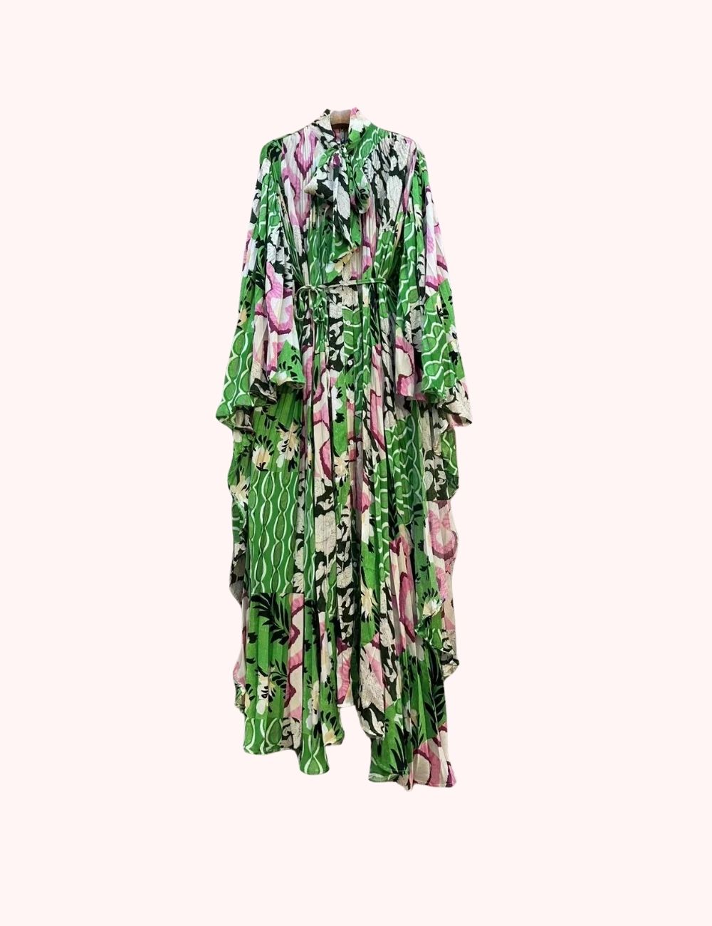 Robe Kimono | Douce Nature