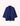 Veste Kimono | Bleu Marine