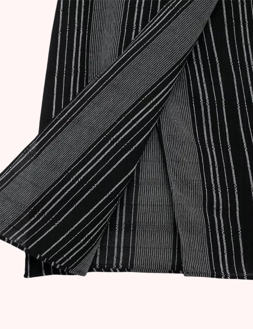 ensemble kimono jupe