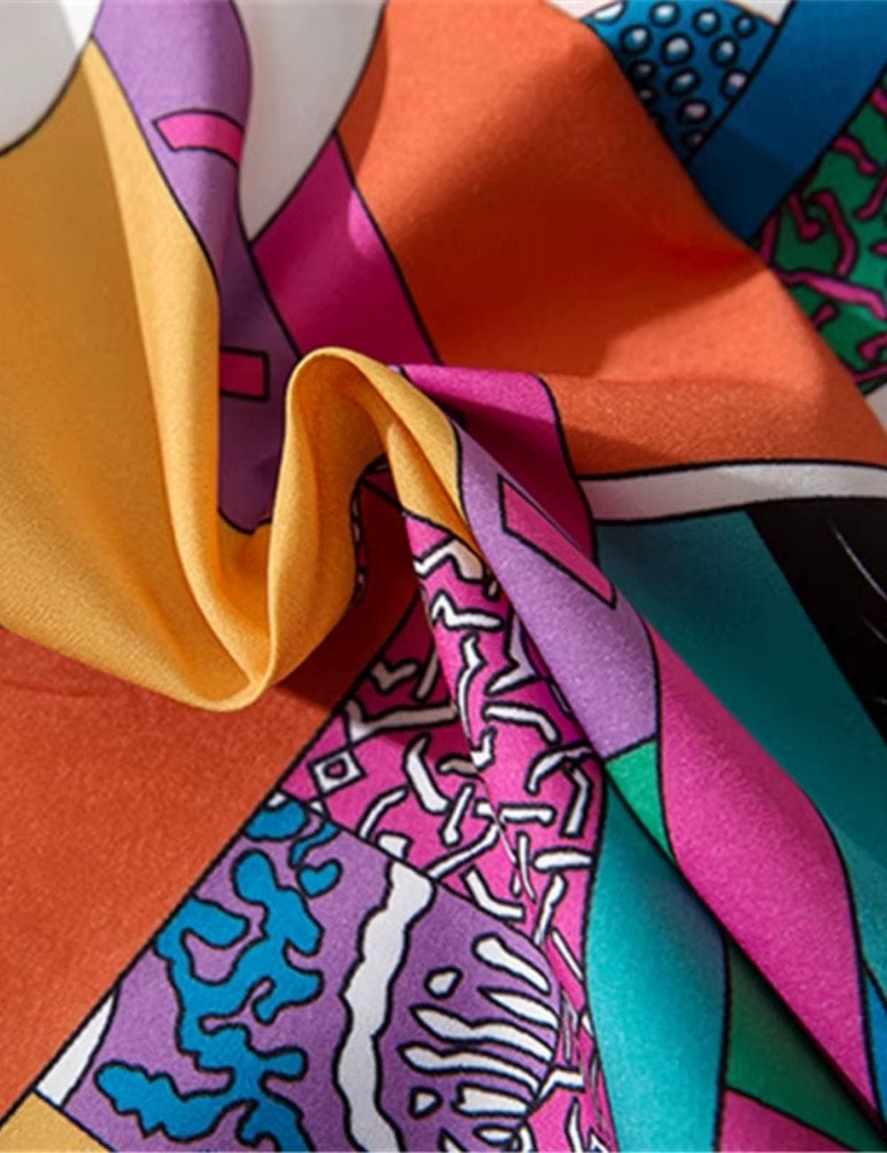 kimono court japonais femme