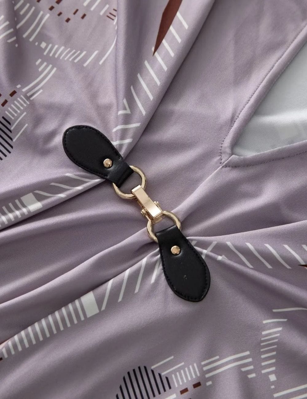 kimono long coton femme