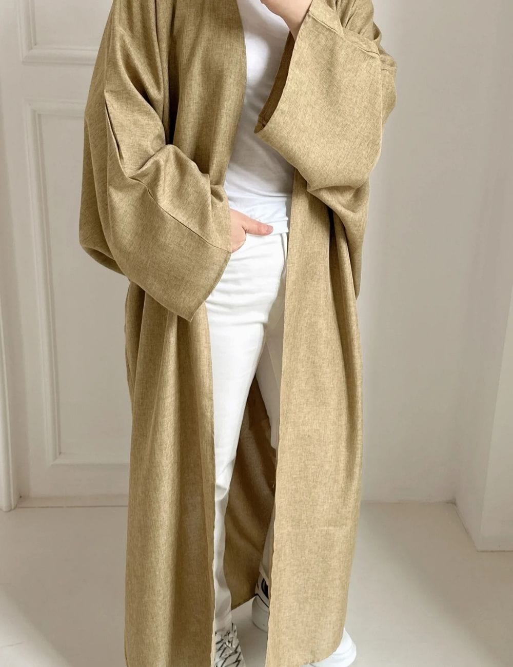 kimono robe abaya