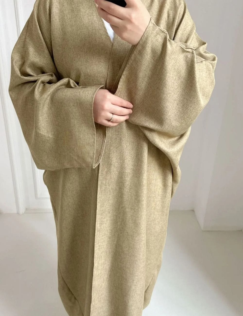 kimono robe abaya