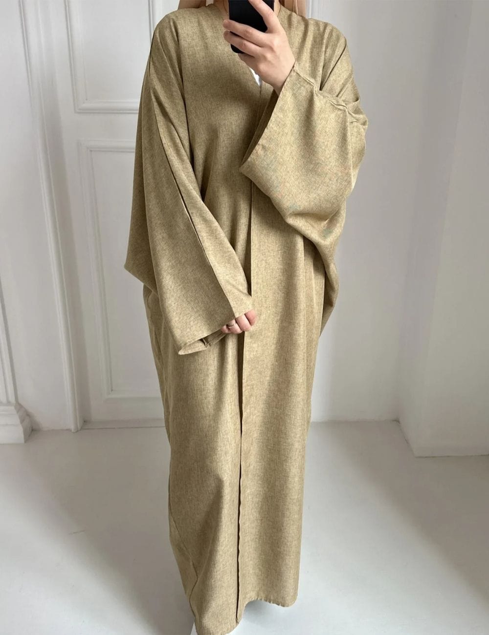 kimono robe abaya
