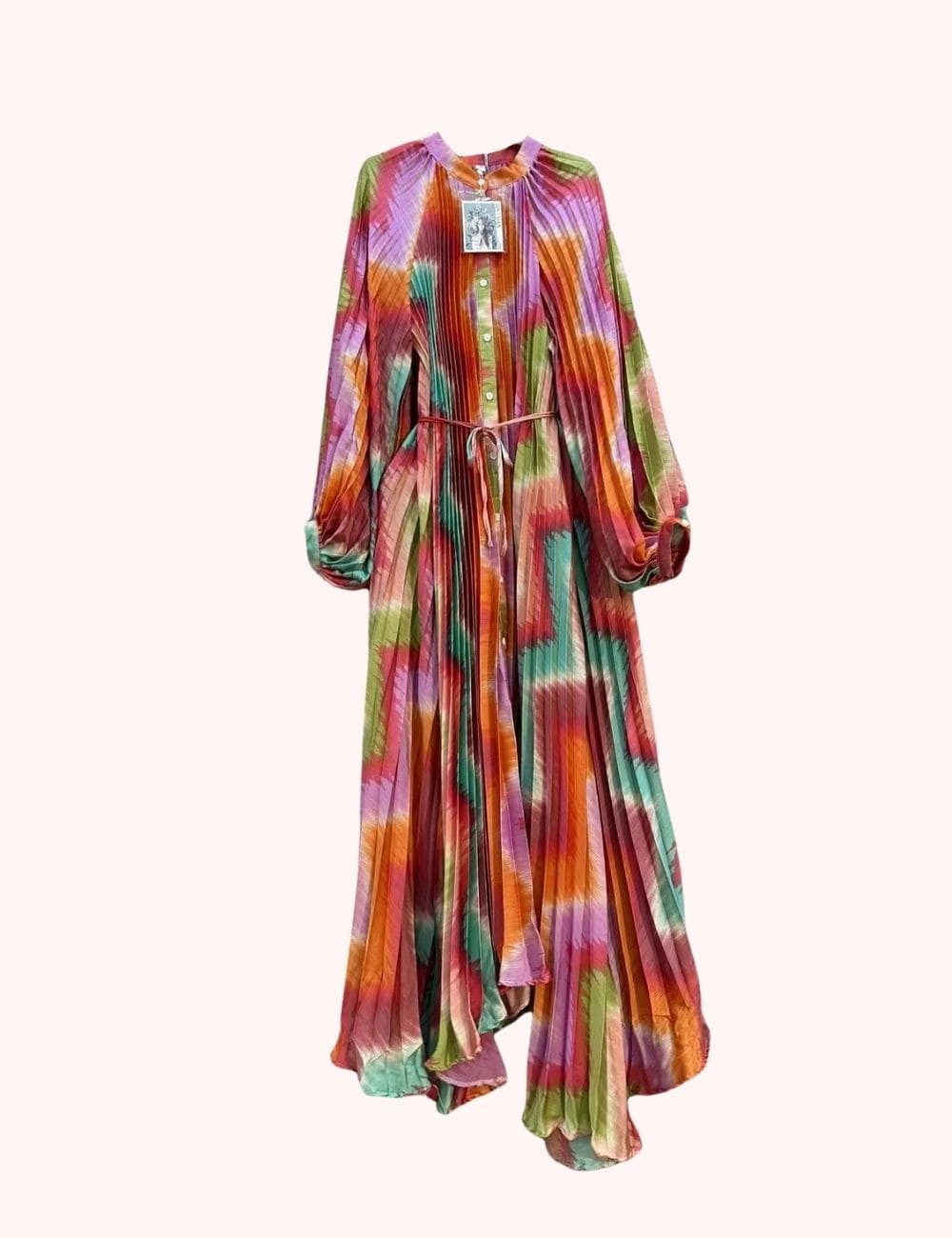 Robe de chambre kimono femme coloré
