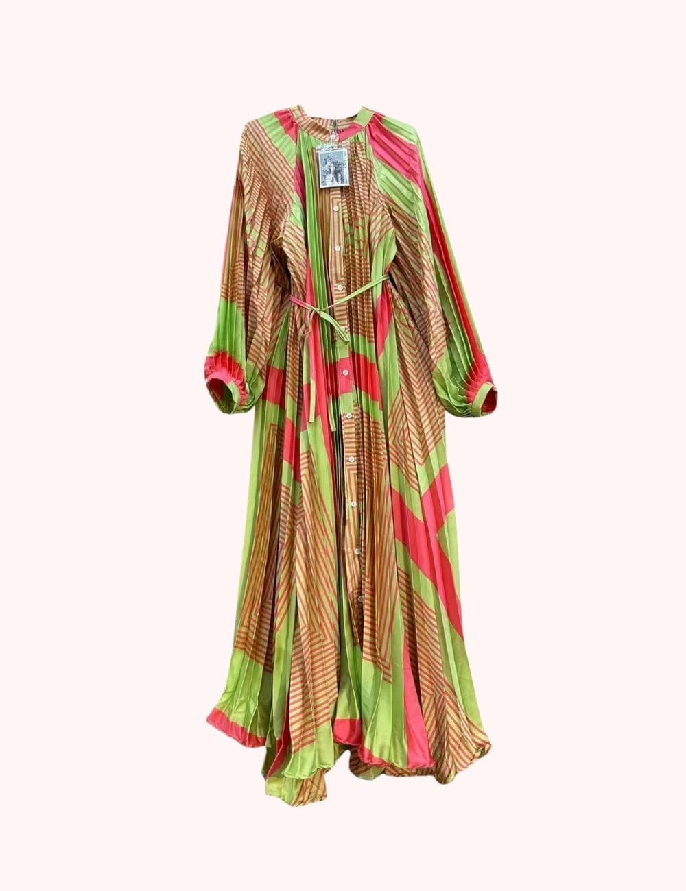 robe forme kimono
