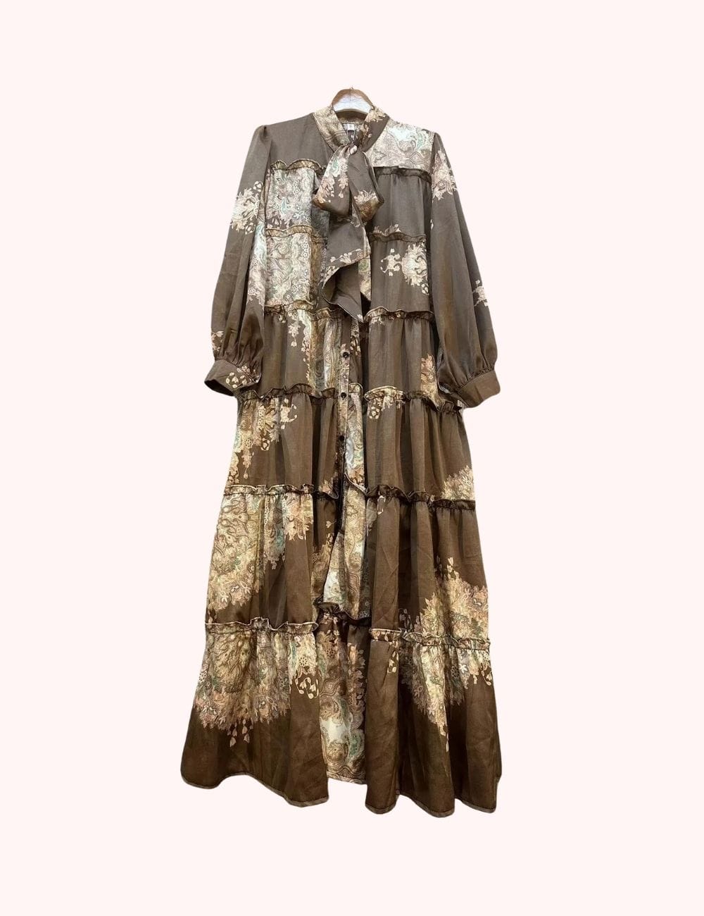 robe kimono chic