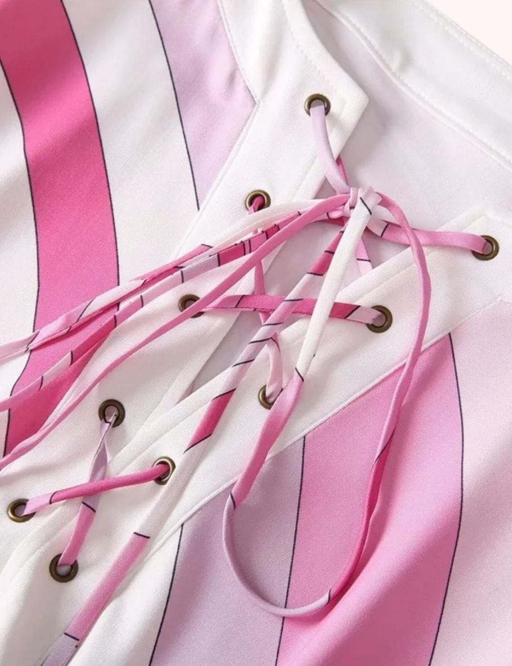 robe kimono rose soyeuse