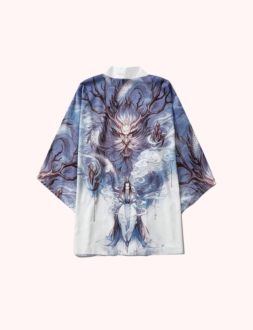 yukata kimono japonais